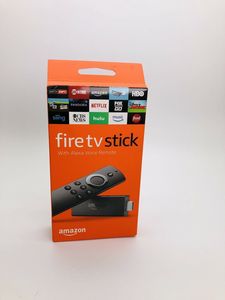 BEST FOR New <strong>Fire</strong> TV <strong>Stick</strong> 4K Max streaming device, Wi-Fi 6, <strong>Alexas</strong> Voice Remote (includes TV controls) - Product Image 4