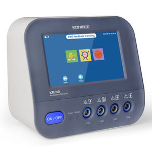 योनि उपकरण विद्युत उत्तेजना उपकरण चिकित्सा मशीन उपकरण सर्वोत्तम बिक्री बायोफीडबैक तंत्रिका उत्तेजक पेल्विक स्वास्थ्य - Product Image 5