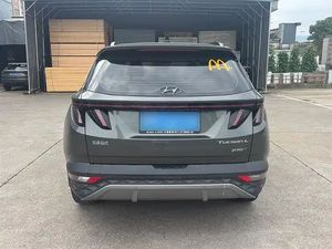 <span class=keywords><strong>Hyundai</strong></span> <span class=keywords><strong>Tucson</strong></span> L <span class=keywords><strong>2023</strong></span> 1.5T Automático 2WD GLX <span class=keywords><strong>Premium</strong></span>, Modelos y Colores Personalizados Disponibles - Product Image 6
