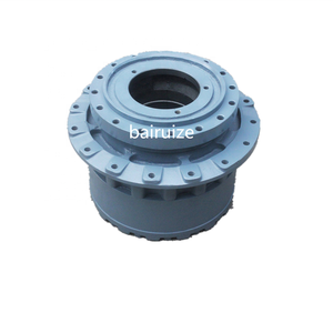 Caja de Cambios Reductora de Traslación para Excavadora 320E 227-6035 3530611 Caja de Cambios de Traslación 320D - Product Image 3
