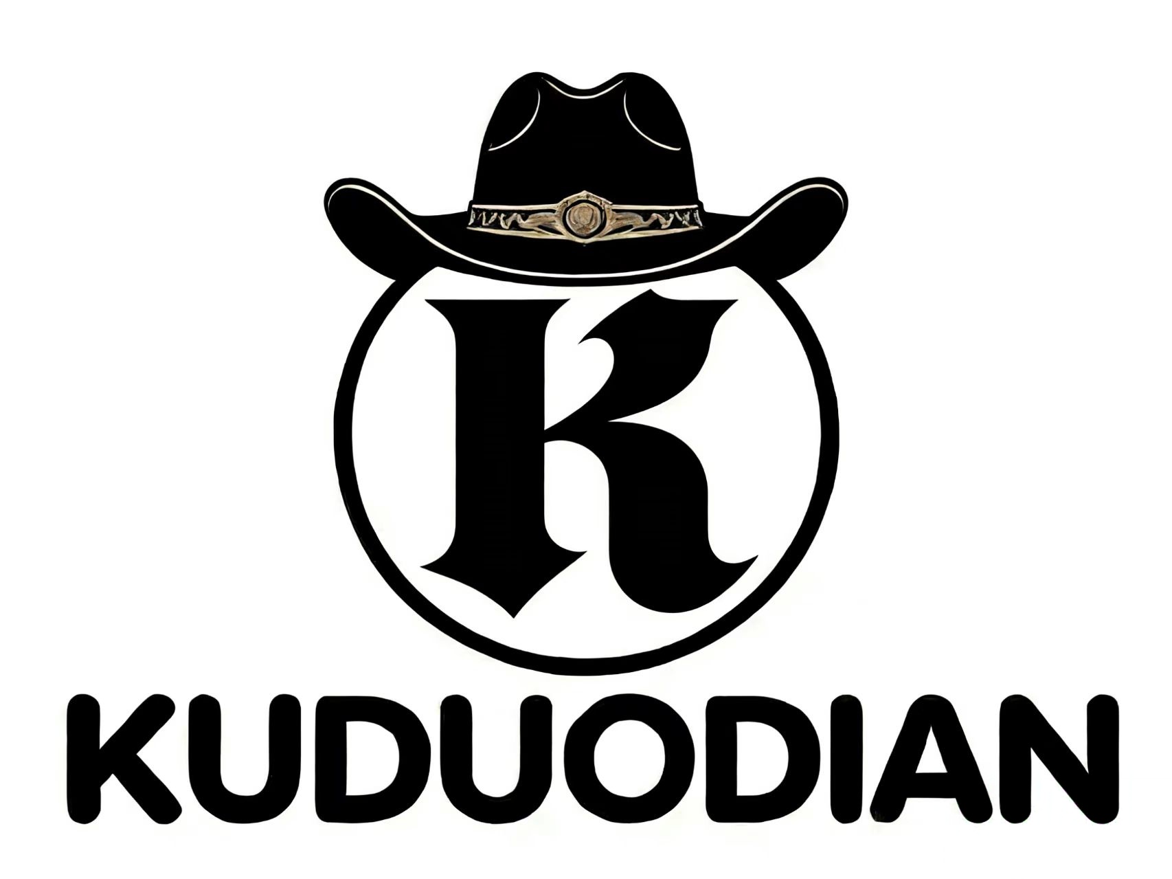 Handan Kuduodian Trading Co., Ltd. logo
