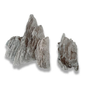 Pecera paisaje piedra gran acuario rocalla paisaje piedra Natural - Product Image 1