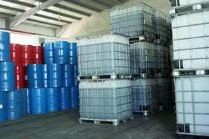 Diskon besar-besaran pabrik busa semprot poliuretan tinggi NXF-400 poliester Polyol dengan harga terbaik - Product Image 4