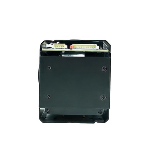 Módulo de Cámara IP de Seguridad con Zoom Óptico 10.6x, Protección Contra Rayos, WDR Digital, Grado Industrial, Starlight, con Salida LVDS SDI - Product Image 5