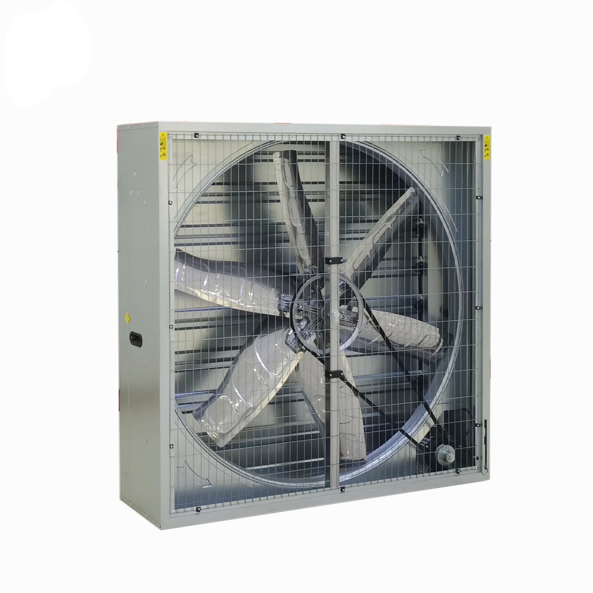 Box Fan Louver Fans - Efficient Ventilation Solutions, image size:1200x1200