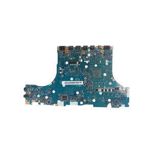 5b21c22564 cho leno-vo Legion 5-15ach6h Bo mạch chủ AMD R7 5800H RT x3060 6G Bo mạch chủ với bộ vi xử lý - Product Image 2