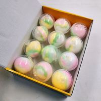 Nouvelle balle anti-stress macaron colorée et amusante, en TPR souple à rebond lent, pour soulager le stress des jeunes