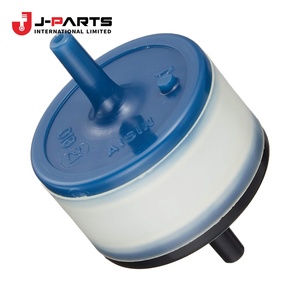 Valve de transmission de vide, n°1 pour Toyota Hilux Surf RZN169 1999-2004 OE 90925-01021 9092501021 - Product Image 2