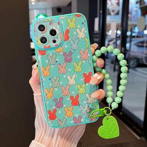 เคส Infinix สำหรับ Infinix Note 30 VIP/ NOTE 30i สายคล้อง<span class=keywords><strong>มือ</strong></span>แบบสายรัด<span class=keywords><strong>ข้อ</strong></span><span class=keywords><strong>มือ</strong></span>สำหรับสาวๆ ประดับกลิตเตอร์ลายดาวหลากสีสัน ป้องกันการกระแทก - Product Image 4