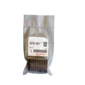 100% pièces de pompe Diesel à rampe commune d'origine 294197-0010 Offre Spéciale joint d'huile d'arbre avant d'<span class=keywords><strong>injection</strong></span> de carburant 294197-0010 294197-0030 - Product Image 4