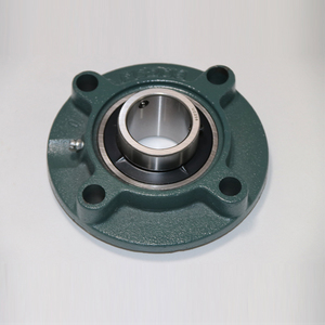 Bloc d'oreiller de roulement en fonte de haute qualité UCP322 bloc d'oreiller de roulement ucfl 205-16 - Product Image 4
