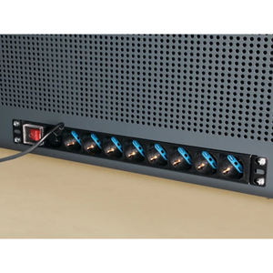 Beta C58K/2PF-2.1M Système de paroi à 2 panneaux pour établis modulaires C58BC de 210cm - Product Image 2