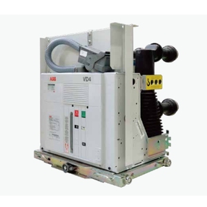 Disjoncteur à vide moyenne tension A-BB VD4 EL‑PT VD4/P‑17.5‑06/12/16/20/25/32/40‑25 P150 P210 220NST 17.5kV Type extractible - Product Image 1