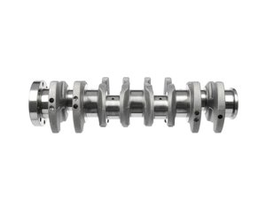 Cigüeñal B3Q 6303 AA para Piezas de Maquinaria de Construcción - Product Image 6
