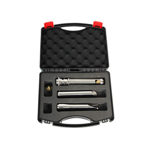 เครื่องเลเซอร์ CO2 แบบเศษส่วนพร้อมหลอด RF สำหรับกระชับผิวและฟื้นฟูช่องคลอด - Product Image 5