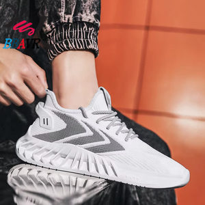 Compra de Zapatillas Deportivas en Línea para Hombre, Calzado Casual Cómodo y Personalizado para Gimnasio - Product Image 5