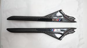 ฝาครอบบังโคลนคาร์บอน M5สำหรับ BMW F90 M5 - Product Image 2