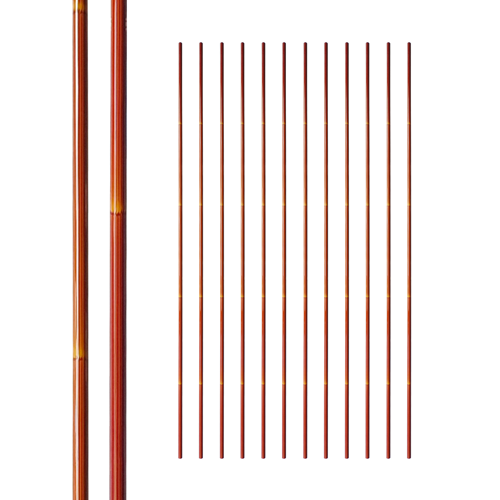 Palo di bambù