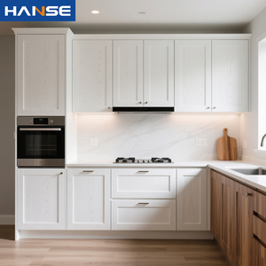 Gabinetes <span class=keywords><strong>de</strong></span> <span class=keywords><strong>Cocina</strong></span> Modernos <span class=keywords><strong>de</strong></span> Lujo Personalizados a Precio <span class=keywords><strong>de</strong></span> Fábrica, <span class=keywords><strong>de</strong></span> <span class=keywords><strong>Madera</strong></span> Sólida RTA, con Encimera <span class=keywords><strong>de</strong></span> Mármol y Bisagras - Product Image 1