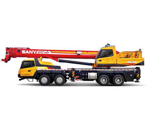 Harga <span class=keywords><strong>Crane</strong></span> <span class=keywords><strong>Mobile</strong></span> SANY STC500 <span class=keywords><strong>50</strong></span> <span class=keywords><strong>Ton</strong></span> - Product Image 1