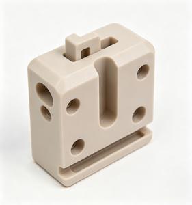 Service d'usinage CNC pour la personnalisation de prototypes de test ou de nouvelles pièces - Product Image 6
