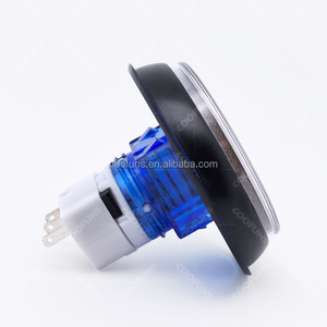 İyi fiyat ba-lly yuvarlak düğme alfa PRO V22/V32 Ideck düğmeler satılık - Product Image 5