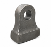Marteau de concasseur lourd sur mesure |   Service de composants de minage usinés CNC de grande taille