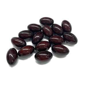 Cápsula de Gel Suave de Suplemento Nutricional que Contiene Vitamina C y Vitamina <span class=keywords><strong>D</strong></span> - Product Image 1