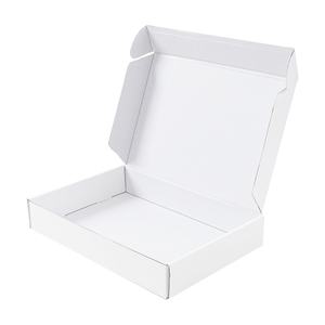 Moda tendencia precio de fábrica melocotón fruta embalaje cajas de entrega para embalaje caja de regalo con asa - Product Image 5