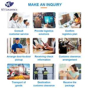 Service d'expédition DDP Chine vers Tunisie (Tunis, Sfax, Bizerte, <span class=keywords><strong>Sousse</strong></span>, Port de Tunis, Port de Sfax, Port de Bizerte, Port de <span class=keywords><strong>Sousse</strong></span>...) - Agent maritime - Product Image 6