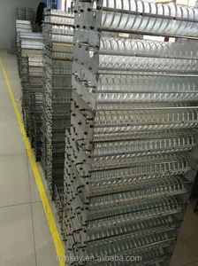 Lente Bifocal de lectura plana, lente óptica de recubrimiento EMI, CR39 1.499/1,56 - Product Image 6