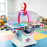 Téléphone inductif Téléphone vocal Dispositif de diffusion vocale Jeux interactifs Jeux d'événement Jeux de carnaval Accessoires