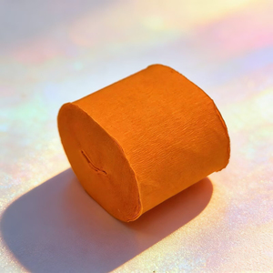 Rollos de Papel Crepé Festivo al por Mayor, Tamaño Jumbo, Económicos para Decoración de Eventos a Gran Escala y Suministros para Reventa Minorista - Product Image 5