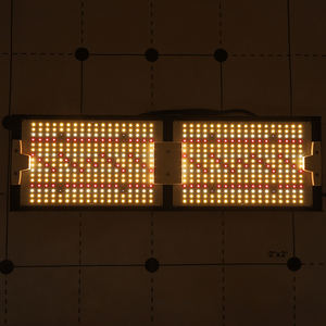 KingBrite 240W <span class=keywords><strong>Samsung</strong></span> LM301H EVO+Epistar 660nm UV IR Plein spectre LED Lampe de culture - Product Image 3