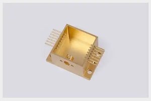Lingote de Aleación de Aluminio con Alto Contenido de Silicio (AlSi) para Embalaje Electrónico, Carcasa IGBT de Al-Si, CTE 7-20ppm/<span class=keywords><strong>Densidad</strong></span> 2.1-2.7g/cm³ Metal - Product Image 4