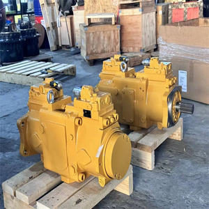 ปั๊มไฮดรอลิก A2 SH120A1สำหรับการทดสอบม้านั่งสำหรับการทดสอบปั๊มไฮดรอลิกของรถขุด - Product Image 3