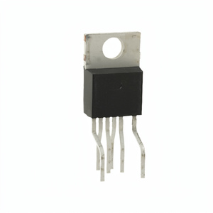 Power Management (PMIC) Original TO 220 7 Formed Leads, 6 Leads TOP244YN Buy Online Electronic Components - Product Image 1