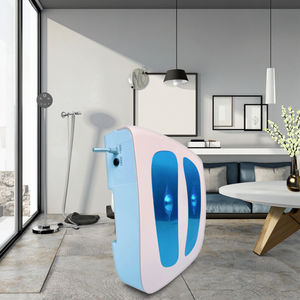 Komfortables DY Electric Home Wellness-Werkzeug Tera hertz Therapie Fuß reflex zonen massage Bad massage gerät mit drahtloser Fernbedienung - Product Image 1