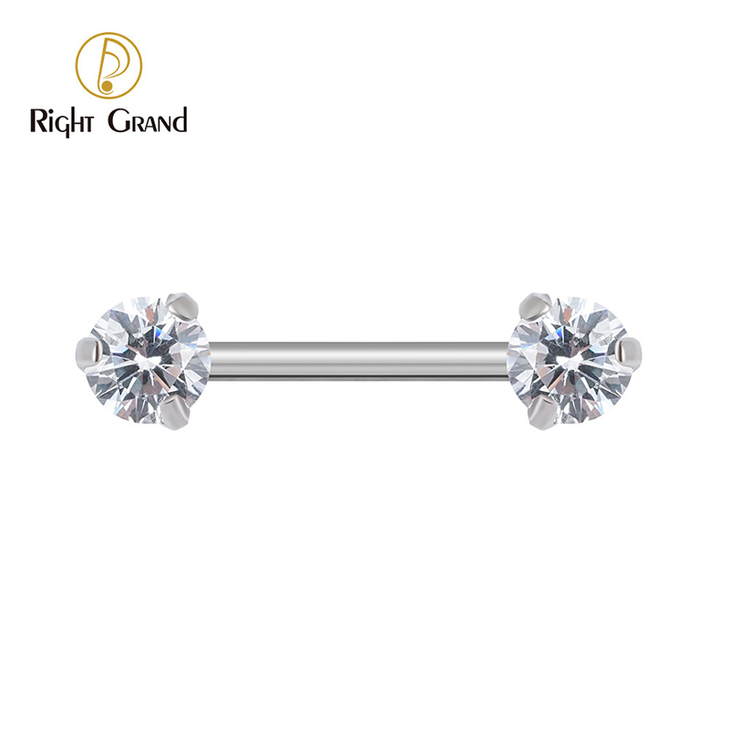 Titane + zircon clair