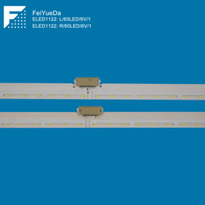 <span class=keywords><strong>TV</strong></span> LED Bar Rétro-Éclairage Bandes Pour <span class=keywords><strong>LGE</strong></span> 19Y 49 POUCES L TYPE 180828 R 49SM86 SM81 LED ARRAY GAUCHE DROITE 49SM8600PUA EAY64492002 EAY64492 - Product Image 5