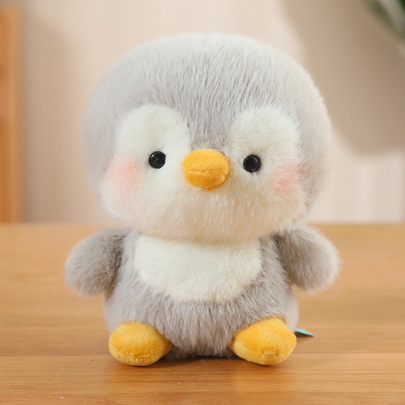 penguins