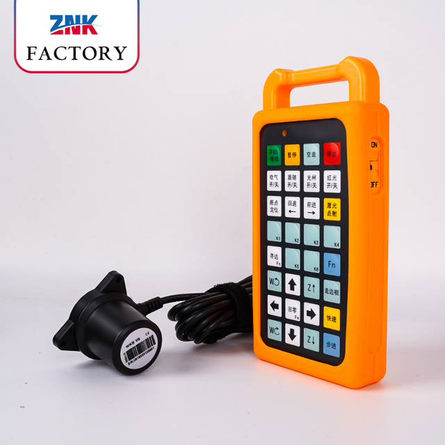 Brand New Bochu Boci Remote Laser Machine Controller 1064nm Easy to Operate FSCUT for Laser Cutting System and Equipment Parts