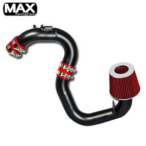 Induzione Liquido di Raffreddamento Turbo Scudo Fredda Aria di Aspirazione Kit Filtro Per <span class=keywords><strong>Mazda</strong></span> 3 <span class=keywords><strong>Mazda3</strong></span> 2.0L 2.3L L4 04-09 - Product Image 2