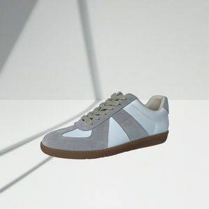 Zapatos Casuales Retro para Mujer, Cómodos, Transpirables, Resistentes al Desgaste, Brillantes, con Punta Baja, Estilo Tenis - Product Image 1