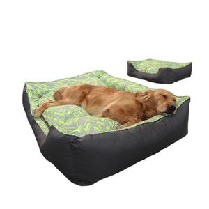 2020 neue design beste verkauf eco freundliche hund bett Erhältlich in alle jahreszeiten <span class=keywords><strong>pet</strong></span> produkte hund bett mit haustiere bett katze - Product Image 1