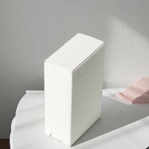 Cannacoast 3pack 5pack 7pack Eco-Friendly Paper <b>Box</b> Child-Resistant Button CR Paper <b>Box</b> For Dry <b>Flower</b> Tobacco Cone Storage - Product Image 3