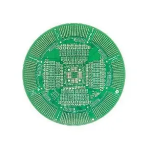 Placa de alumínio para PCBs, lâmpada LED, preço Rnb, porta deslizante universal, bomba de água, 24V, gravação a laser, PWB