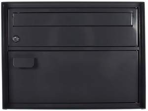 Buzones Residenciales Modernos para Edificios de Apartamentos, Material para Buzones de Periódicos Antiguos, Buzón de Pared para Paquetes y Correo - Product Image 2