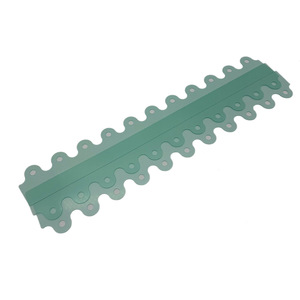 Composant de crochet en plaque d'extrusion haute résistance de qualité supérieure pour animaux de compagnie - Product Image 2