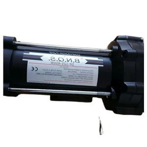 Pompe auto-amorçante Qiangsheng DP125-400W - Product Image 1